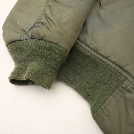 SPIEWAK MA-1 Flight Jacket