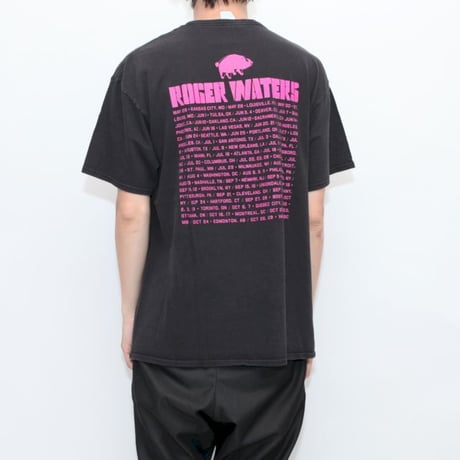 Pink Floyd Animals T-Shirt