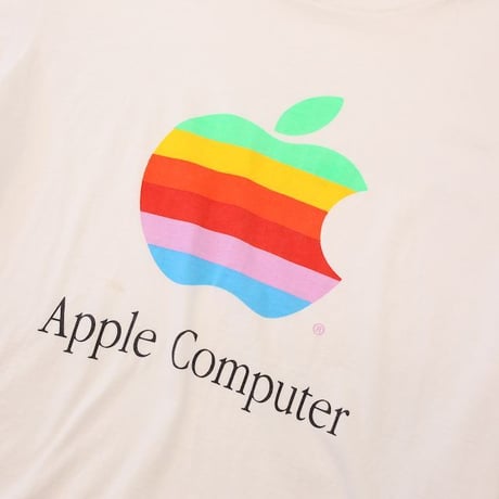 90's Apple Computer T-Shirt