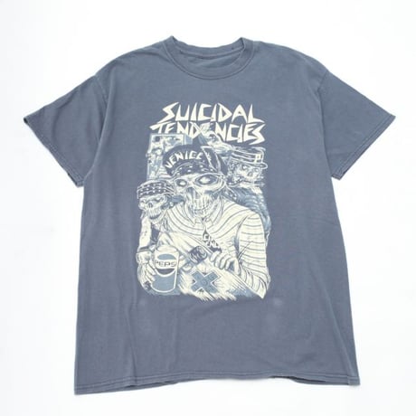 Suicidal Tendencies T-Shirt