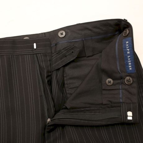 Polo by Ralph Lauren 2Pc Set Up MADE IN ITALY