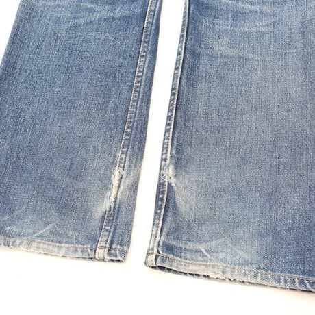 Levi's 517 Denim Pants  MADE IN USA