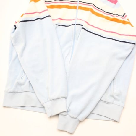 Adidas Jersey Jacket