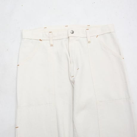 70s CARTER'S Double Knee Painter Pants