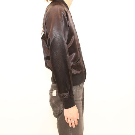 Warner Brothers Records VIVA Blouson Jacket