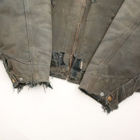 Carhartt Detroit Jacket