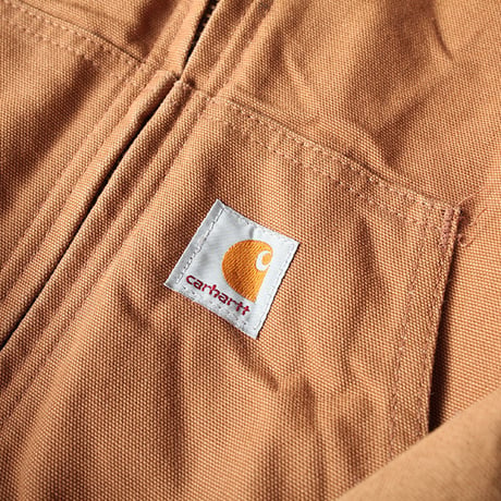 カーハート アクティブジャケット Carhartt Jacket