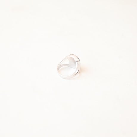 925 Silver Ring