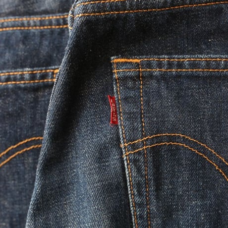90s Levi's 501 Denim Pants MADE IN USA