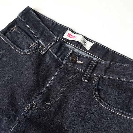 Levis 510 Skinny Pants