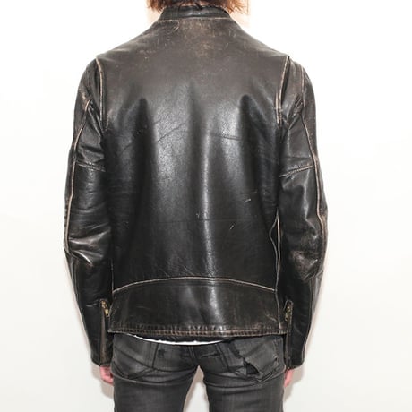 60's Schott Riders Jacket