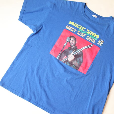 Magic Sam T-Shirt