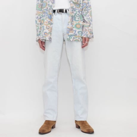 80's Levi's 501 Denim Pants