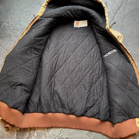 Carhartt Active Jacket