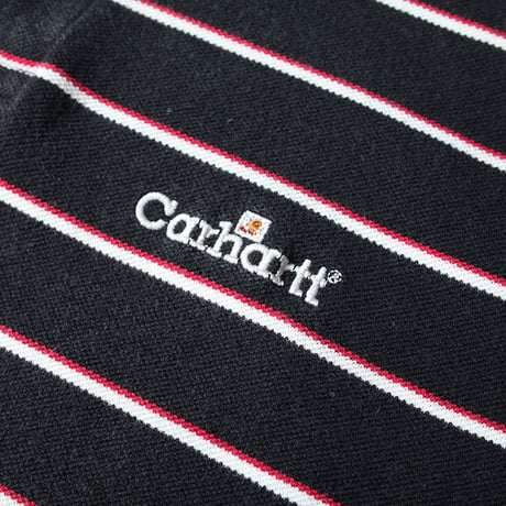 Carhartt Border Polo Shirt