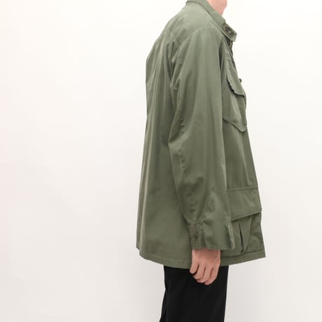 Jungle Fatigue Jacket 3rd