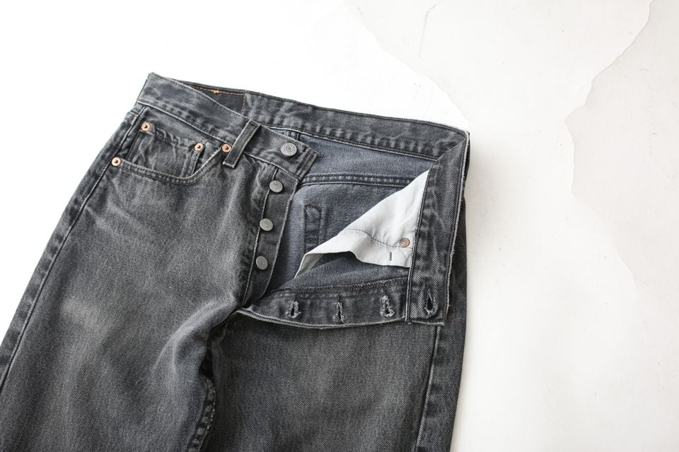 levi's 501 black usa製　90's 501® '90s Women's Jeans - Black | Levi's® US