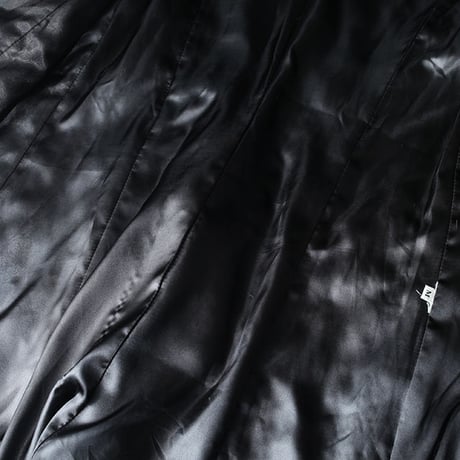 Fake Fur  Coat