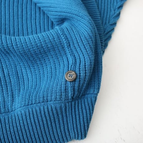 Old Gap Cotton Knit Cardigan