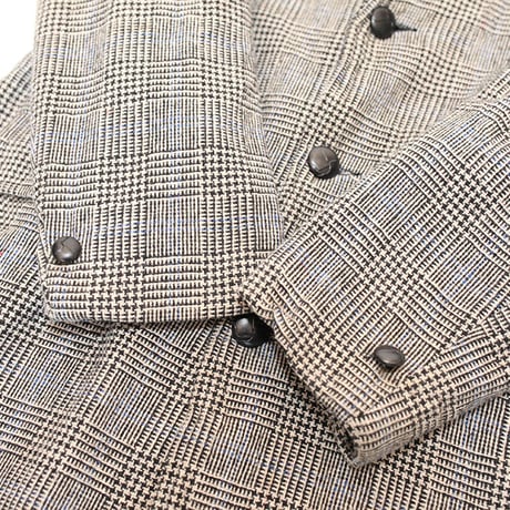 Vintage Gang Coat