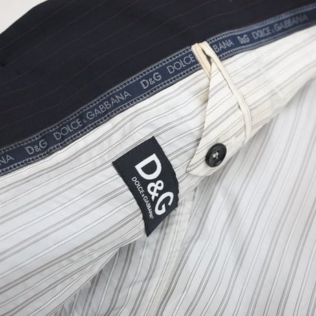 Dolce & Gabbana 2Pcs Set Up