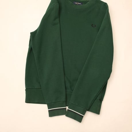 Fred Perry Sweat Shirt