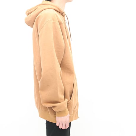 Carhartt Zip-up Sweat Hoodie