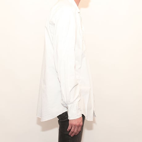 H BAR C Western  L/S Shirt
