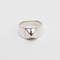 925 Silver Ring