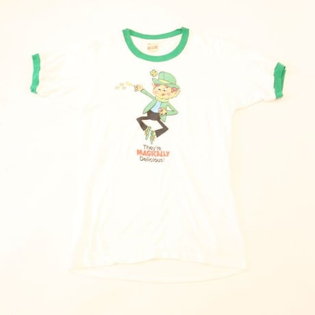 Vintage Ringer T-Shirt