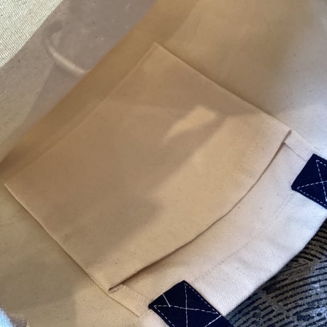 Ralph Gibson Tote Bag