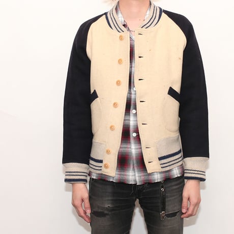 Varsity Jacket