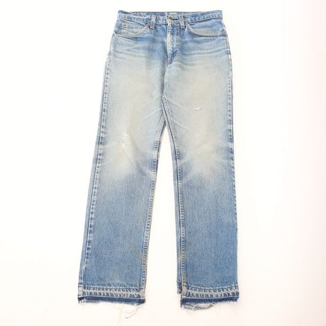 90's Levi's 40509-0215 Denim Pants MADE IN USA