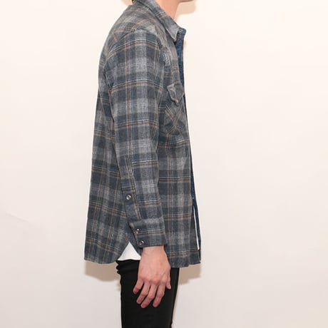 Pendleton Western  Shirt
