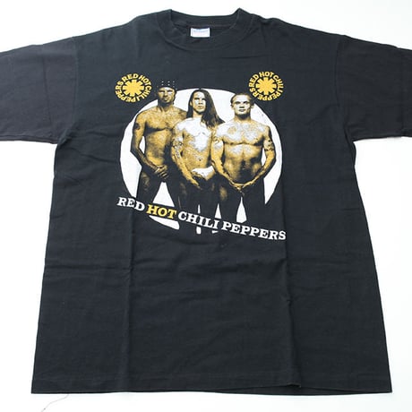 ヴィンテージ レッチリTシャツ Vintage RHCP T-Shirt