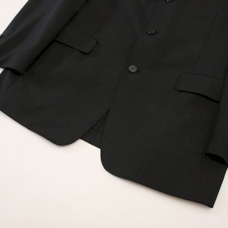 Yohji Yamamoto 2Pc Set Up