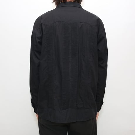 Guayabera L/S Shirt