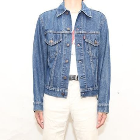 Levi's Remake 70505 Denim Jacket