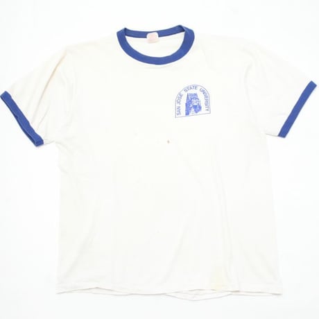 Vintage Ringer T-Shirt