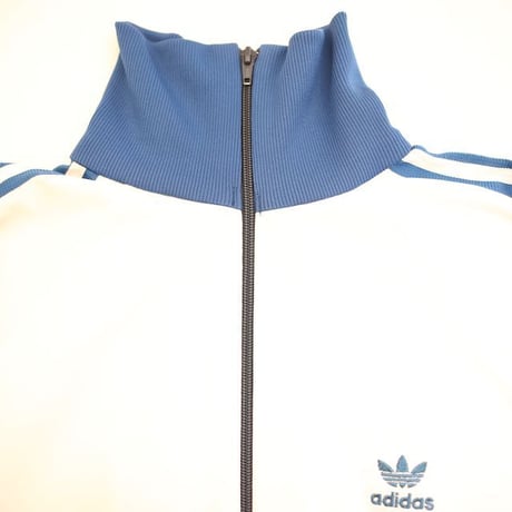 Vintage Adidas Track Jacket Descente