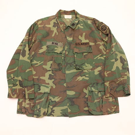 Military Jacket