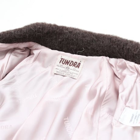Tundra Knit Jacket