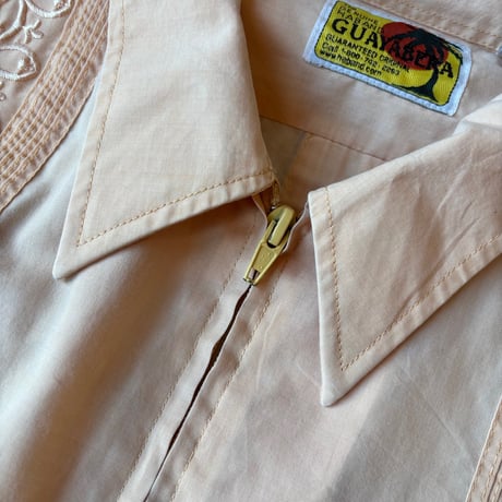 Guayabera Shirt