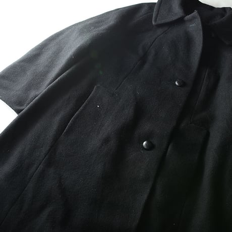 Wool  Coat