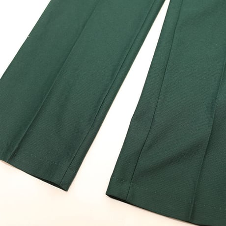 Boots Cut Trousers