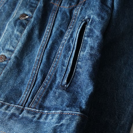 Levis Denim Jacket