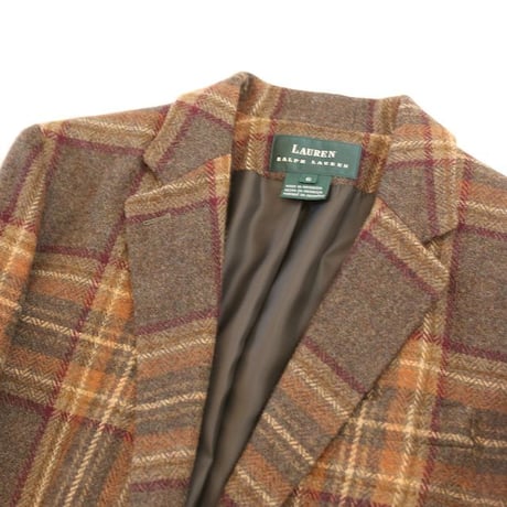 Ralph Lauren Tailored Jacket