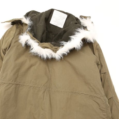 M-65 Fishtail Coat