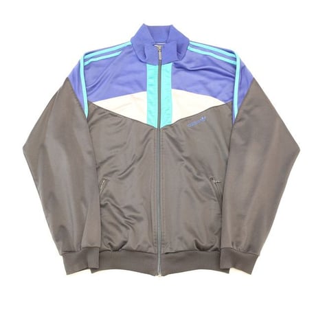 80's Adidas Track Jacket