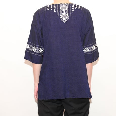 Vintage Tunic Shirt